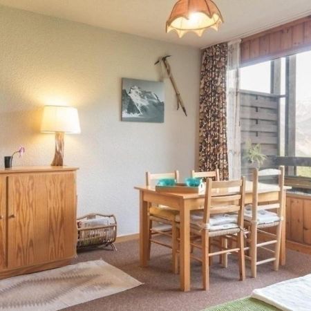 Apartment Eyssallarettes Puy-Saint-Vincent Zewnętrze zdjęcie