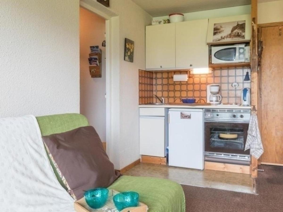 Apartment Eyssallarettes Puy-Saint-Vincent Zewnętrze zdjęcie