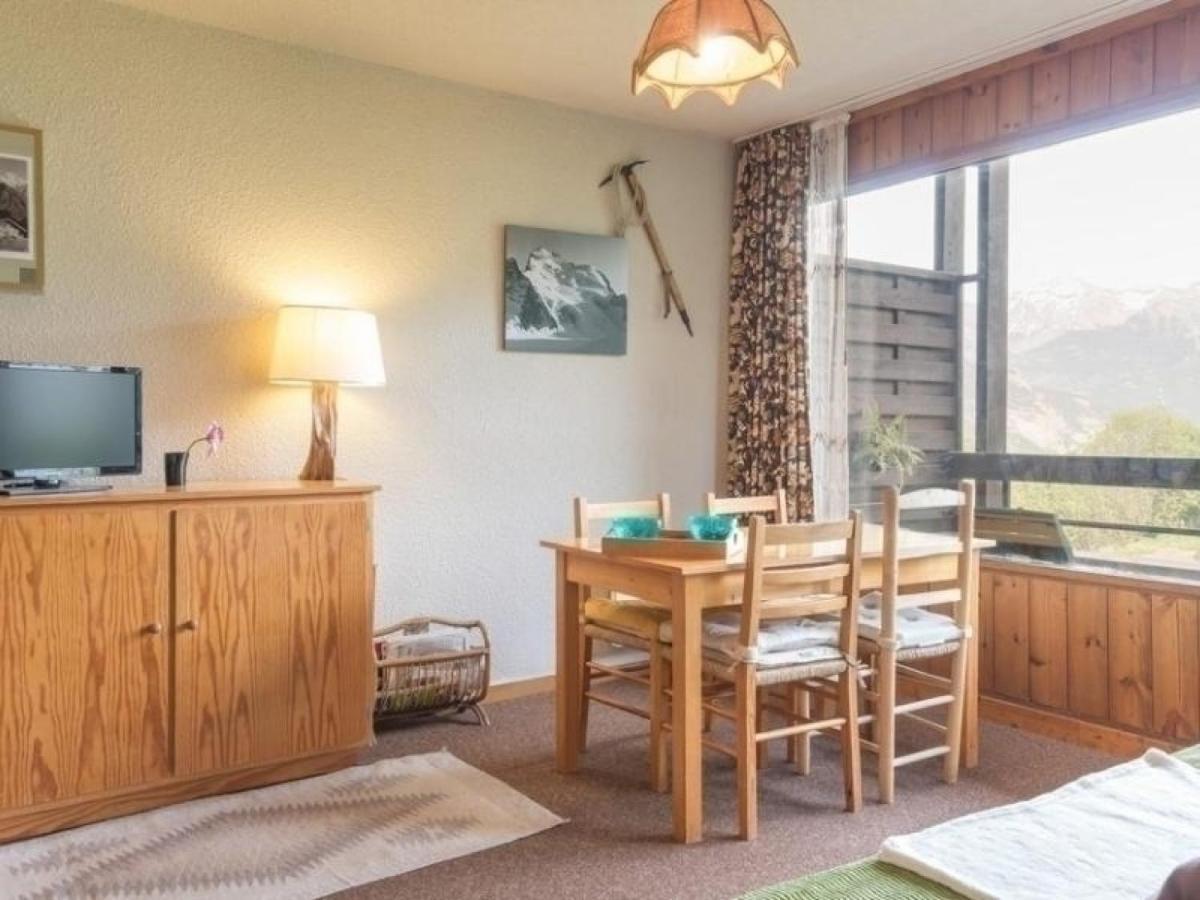 Apartment Eyssallarettes Puy-Saint-Vincent Zewnętrze zdjęcie